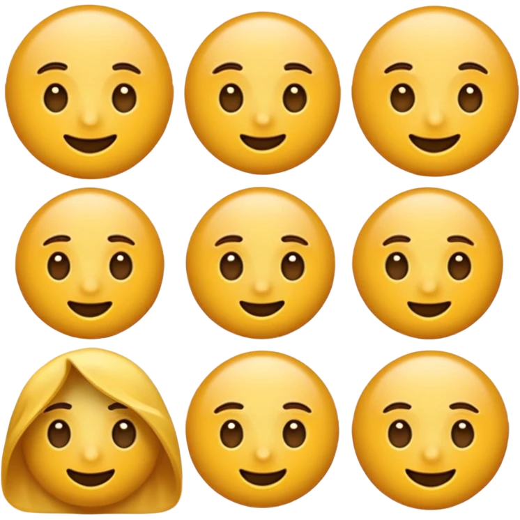 Tik emoji