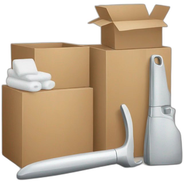 household goods emoji