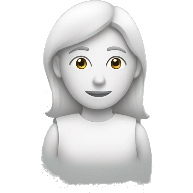 white to do list emoji