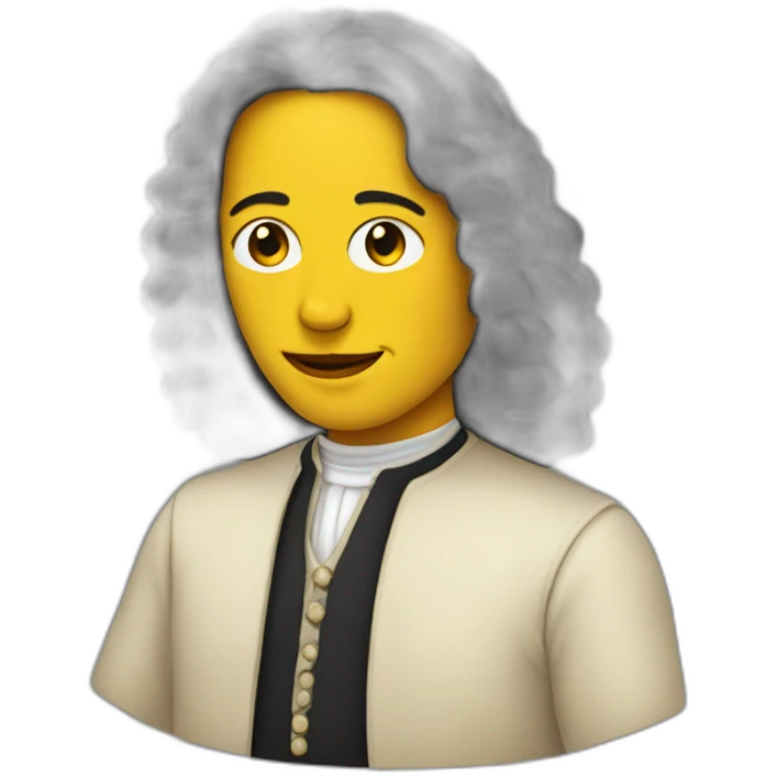 joconde  emoji