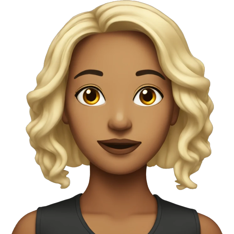 vanessa emoji