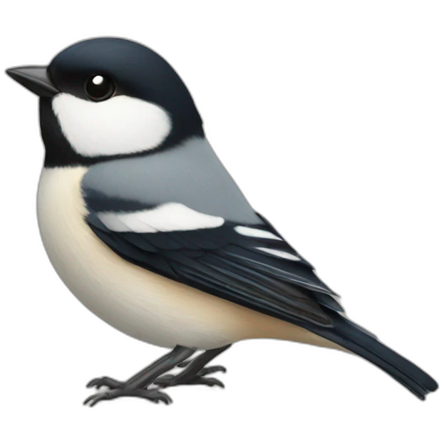Tit emoji