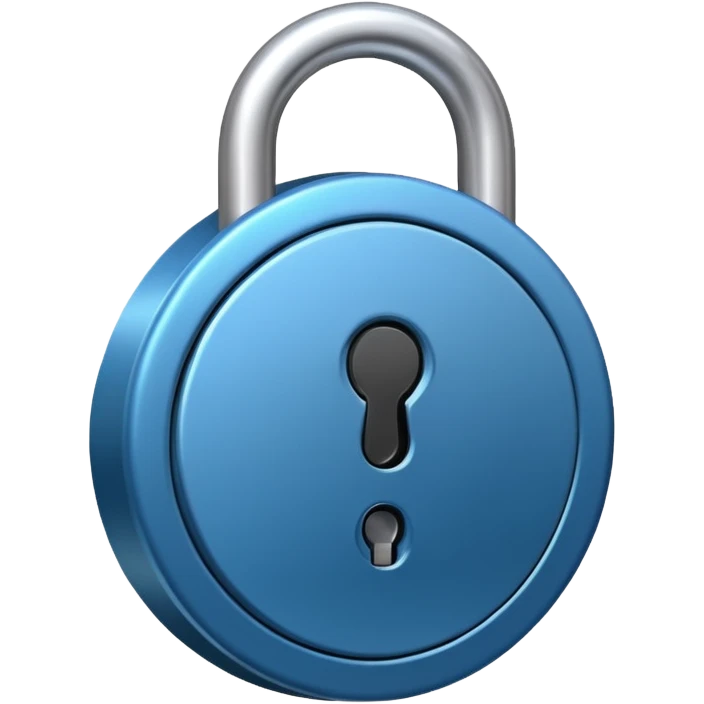 information security emoji
