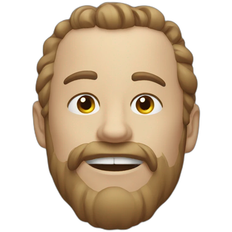 Mister beast emoji