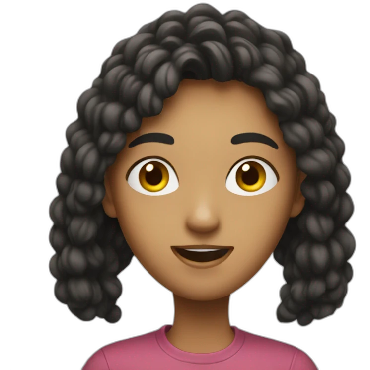 secret emoji
