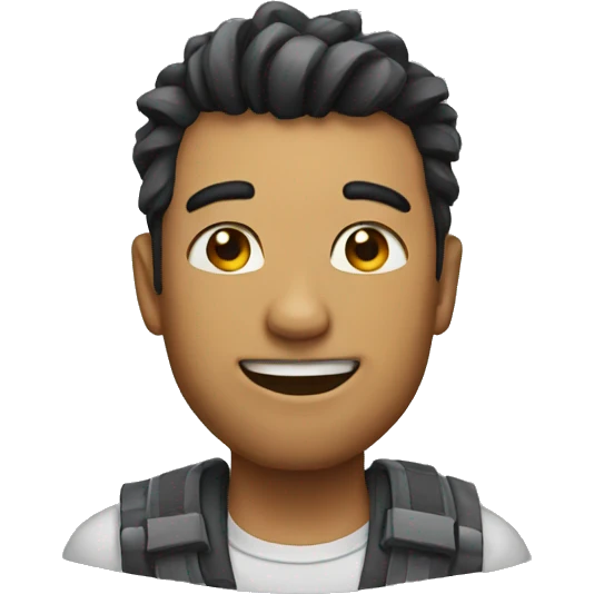 Hard emoji