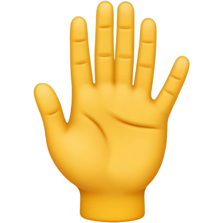 Fingering emoji emoji