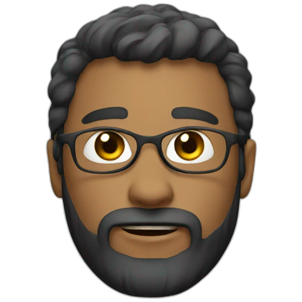 llm emoji