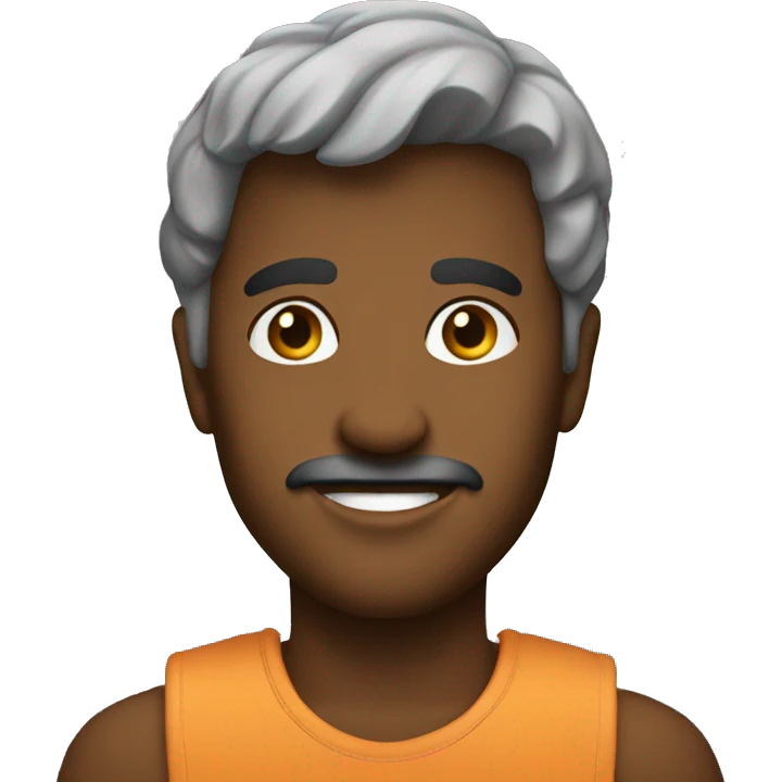 jj from outer banks  emoji