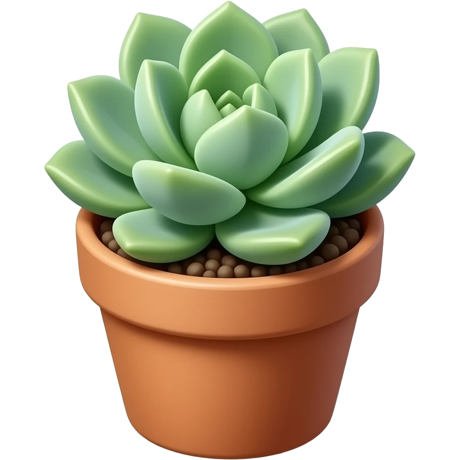 small plant emoji