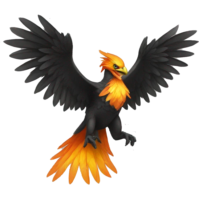 Fenix  emoji