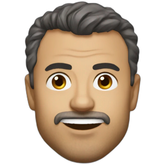 luis enrique emoji