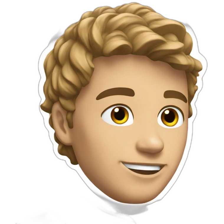 Logo LOSC emoji