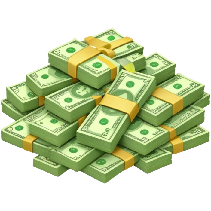 Dinero emoji