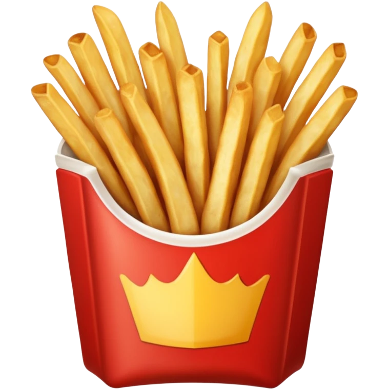 snack unhealthy emoji