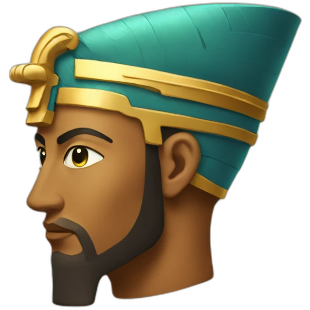 Ptah emoji