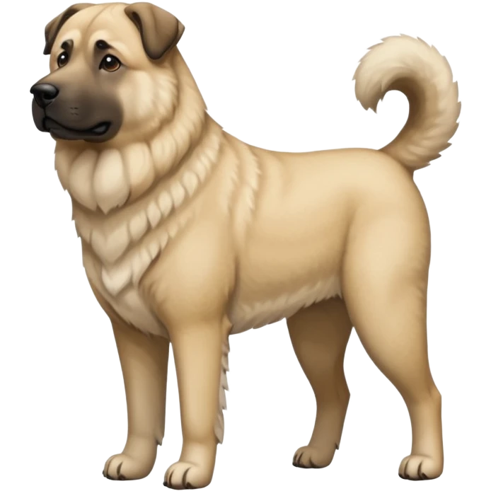 Mondial SFC süren kangal emoji