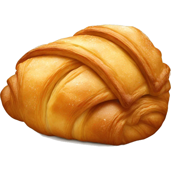 Croissant  emoji
