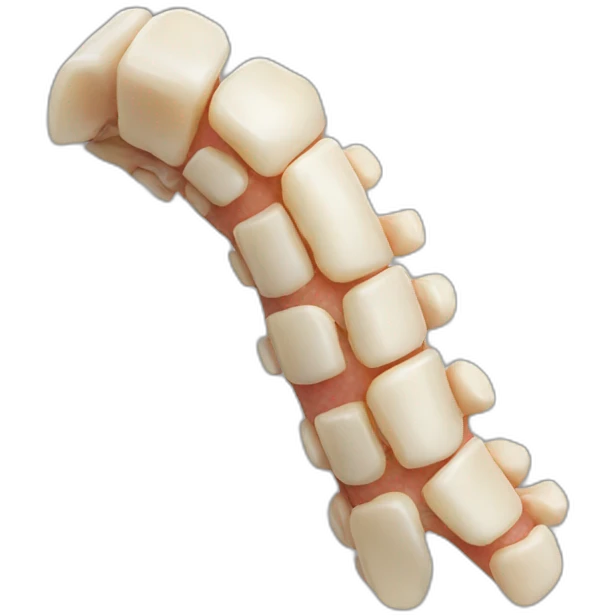 tendons emoji