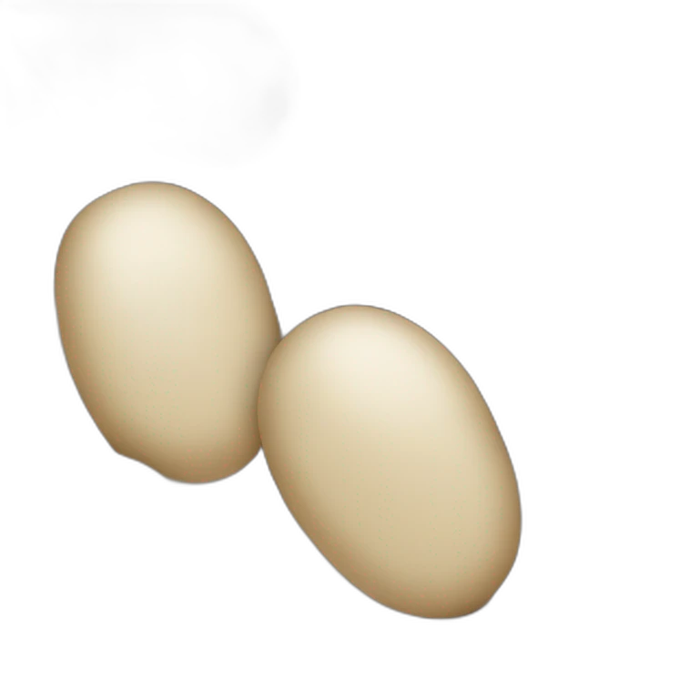 Bombe emoji