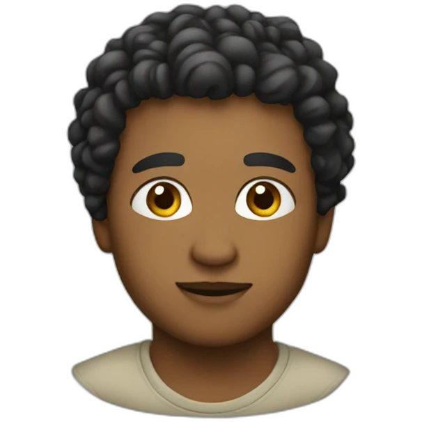 Niska emoji