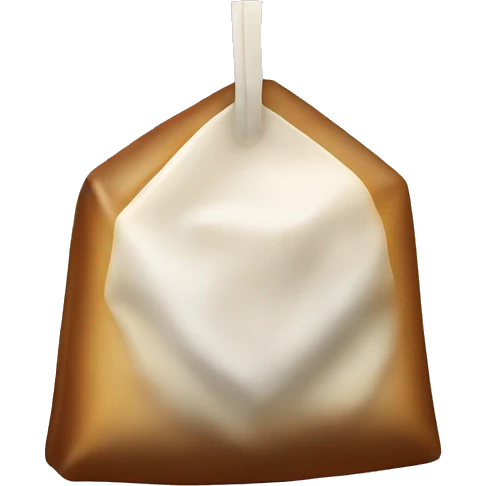 Tea-bag emoji