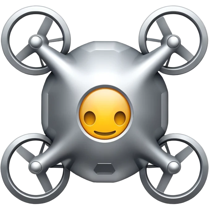 Quad emoji