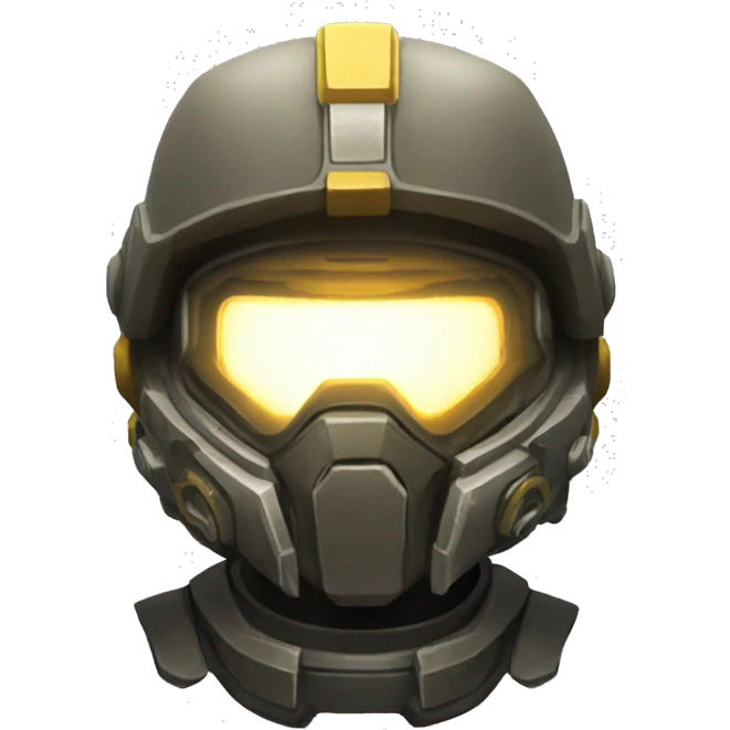 helldivers 2 fist Salute  emoji
