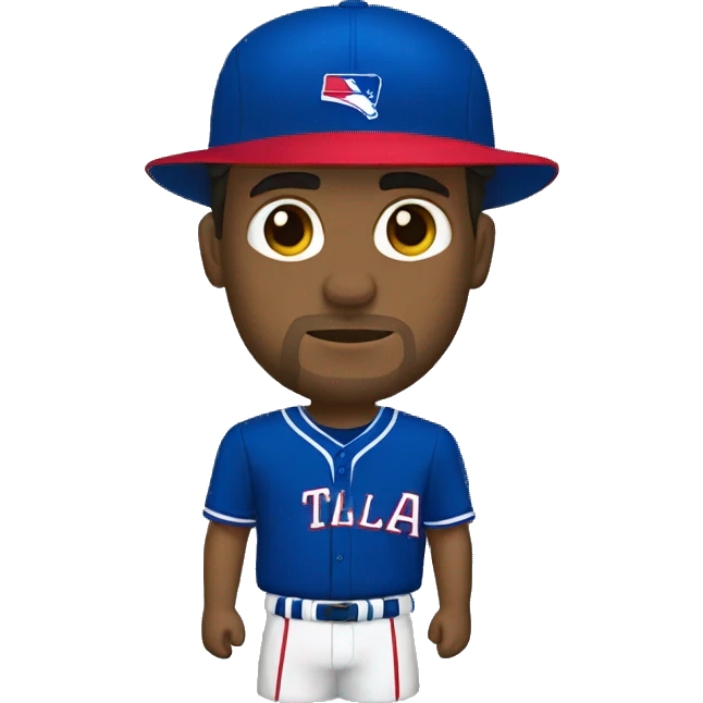 Rangers de talca emoji