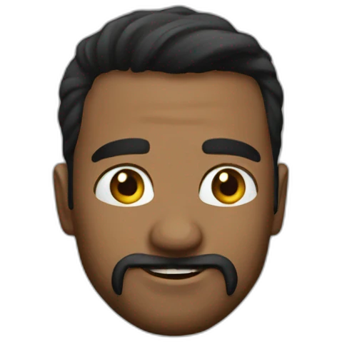 make it stahp emoji