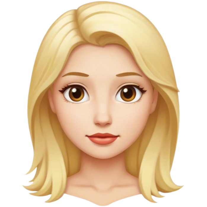 Rachael green emoji