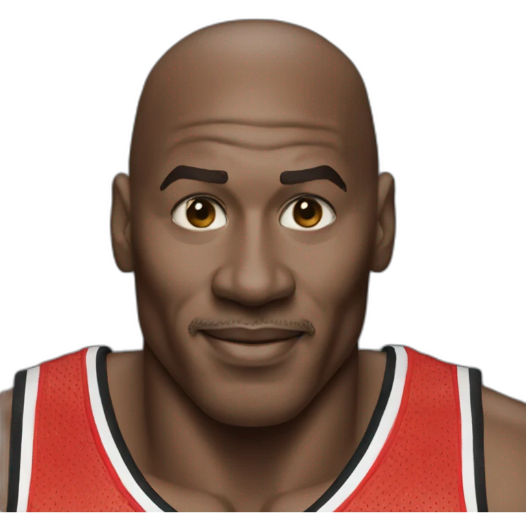 michael jordan emoji