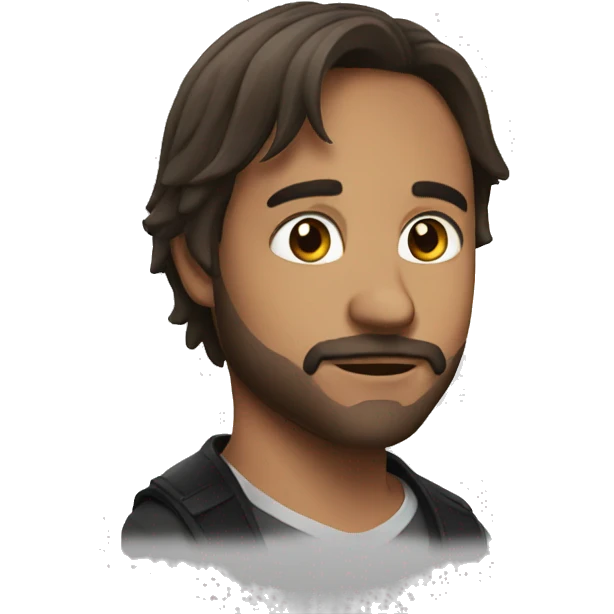 sebastian emoji