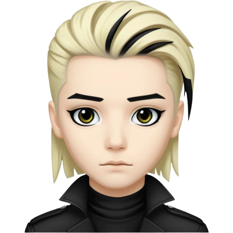 Tokio hotel eski hali emoji