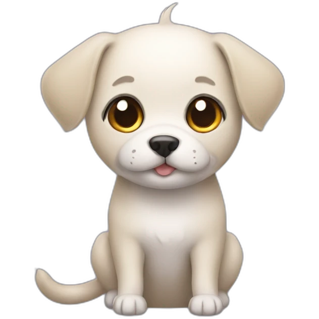 pet emoji
