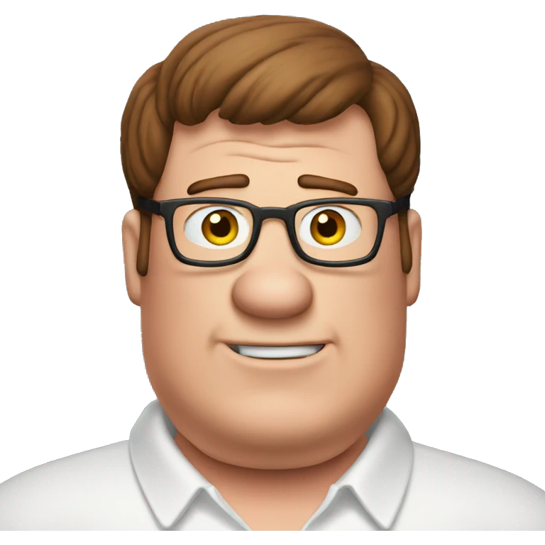 peter griffin emoji