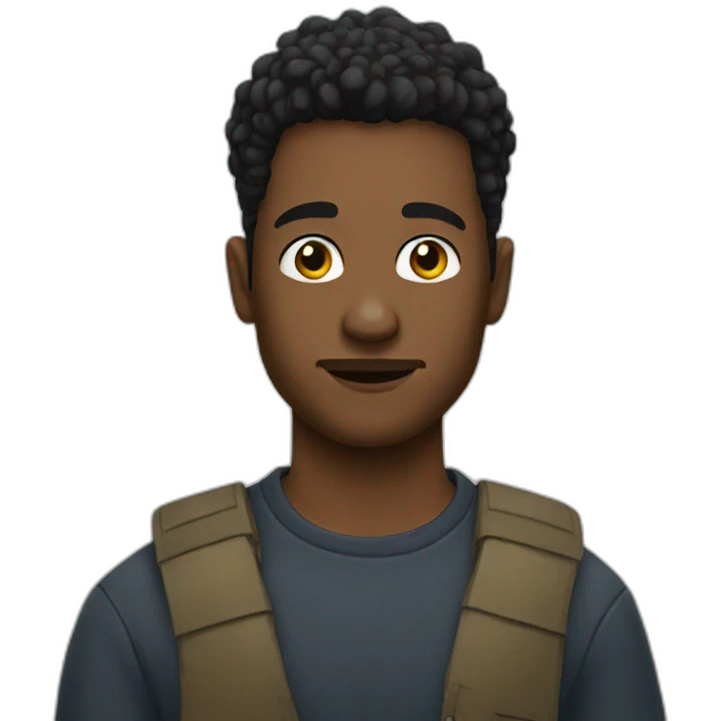 Niska emoji