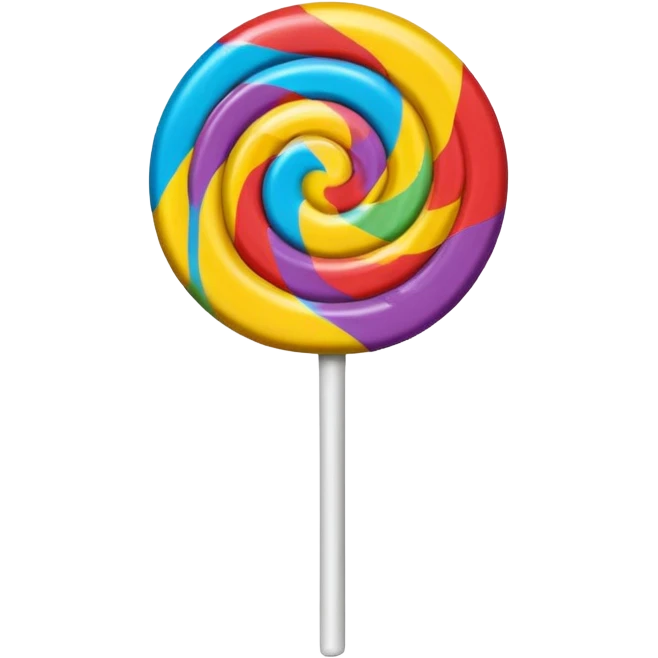 lollipop emoji