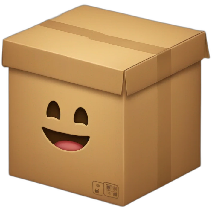 box emoji