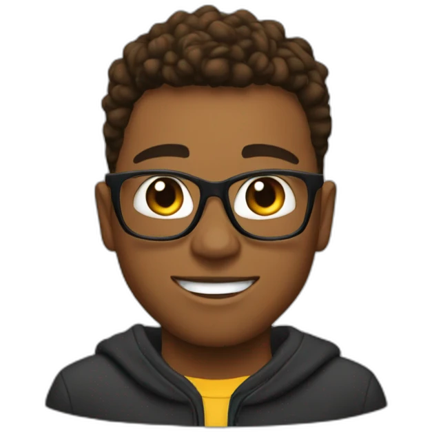 Darren Watkins Jr emoji