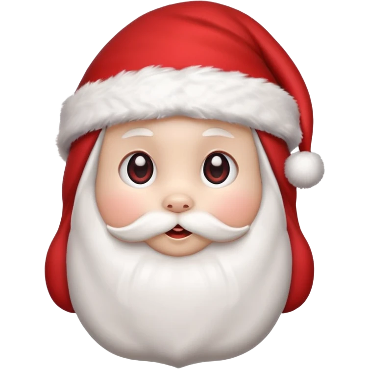 labubu christmas emoji