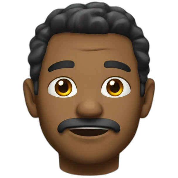 Nerp emoji