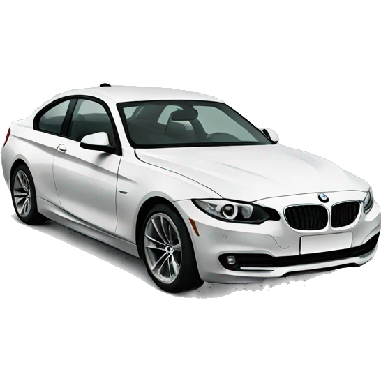 bmw logo emoji