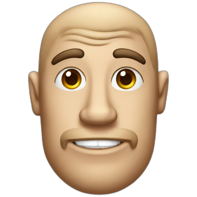 big dick emoji
