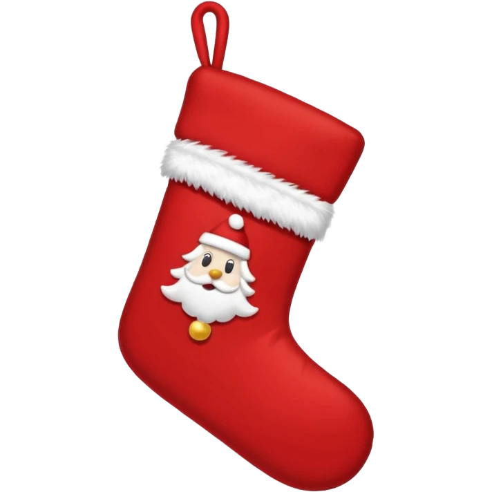 Christmas emoji