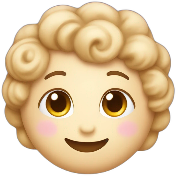 Cinamoroll emoji