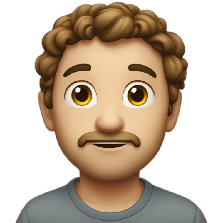 Gros coeur emoji