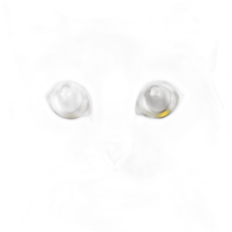 кот пьет пиво emoji