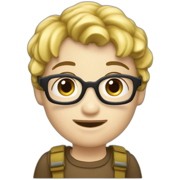 Robbe mit gurkenaugen, Meerjungfrauenschwanz emoji