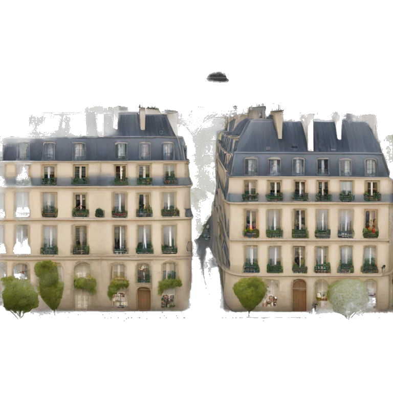 Paris emoji